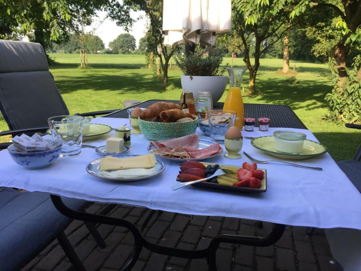 Op De Kuyerlatten Zwolle  Kültér fotó